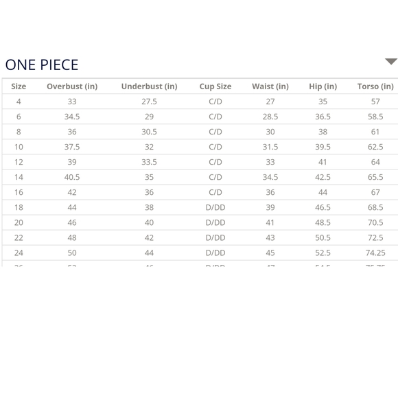 BOSS BLACK CUT-OUT UNDERWIRE ONE PIECE SWIMSUIT 18 - Picture 5 of 5